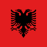 Албания