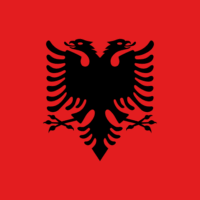 Албания