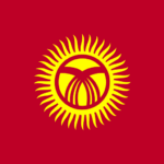 Кыргызстан