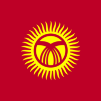Кыргызстан
