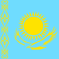 Казахстан