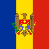 Молдова