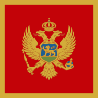 Черногория