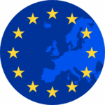 Европа(30+ стран)