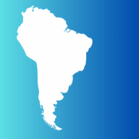 Южная Америка