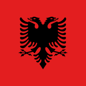 Албания
