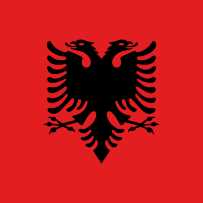 Албания