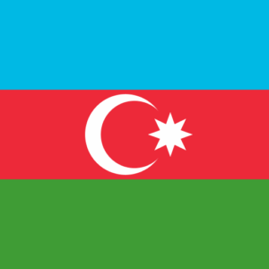Азербайджан