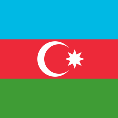 Азербайджан