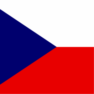 Чешская Республика