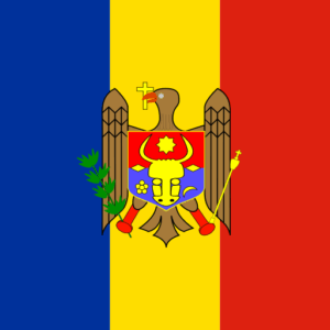 Молдова