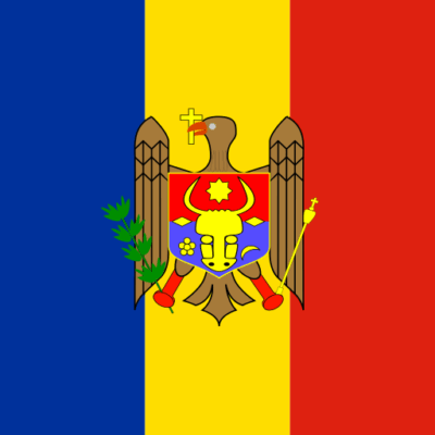 Молдова