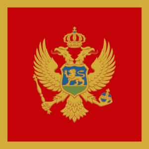 Черногория