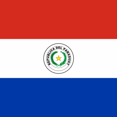 Парагвай
