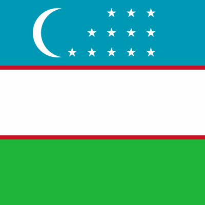 Узбекистан