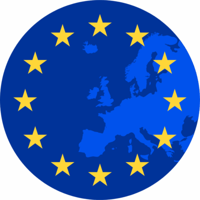 Европа(30+ стран)