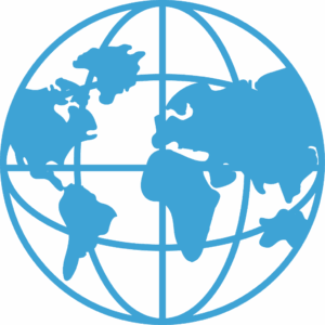 Весь мир (139 стран)