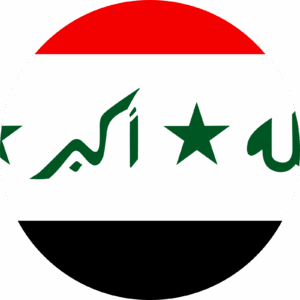 Ирак