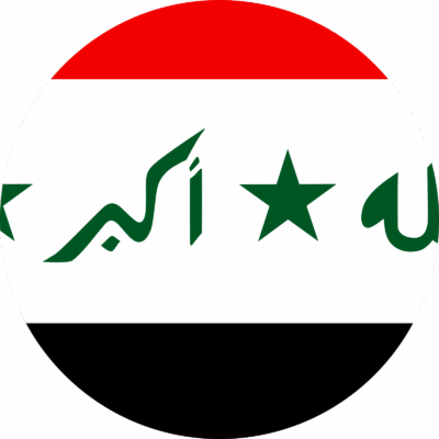 Ирак