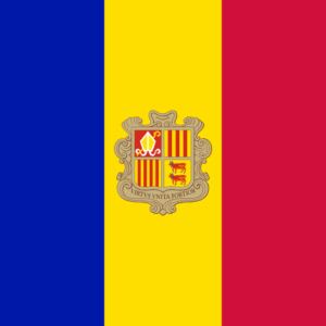 Андорра