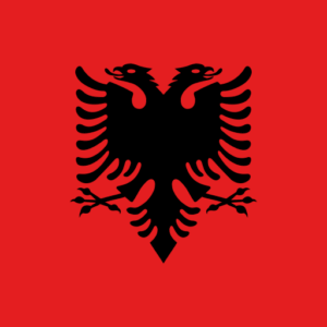 Албания