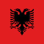 Албания
