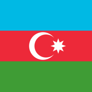 Азербайджан