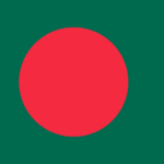 Бангладеш