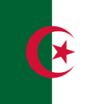 Алжир