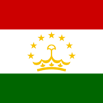 Таджикистан