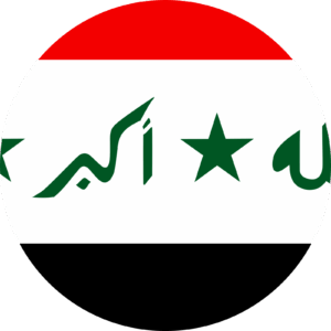 Ирак