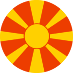 Северная Македония