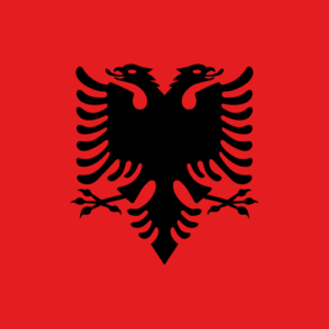 Албания