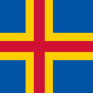 Аландские острова