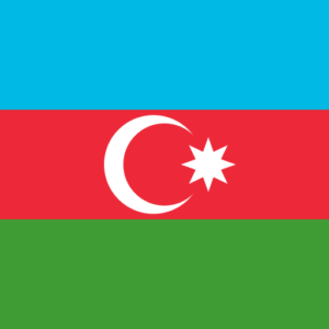 Азербайджан