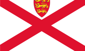 Остров Джерси