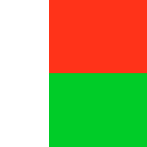 Мадагаскар