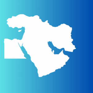 Страны Персидского залива