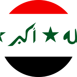 Ирак