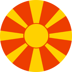 Северная Македония